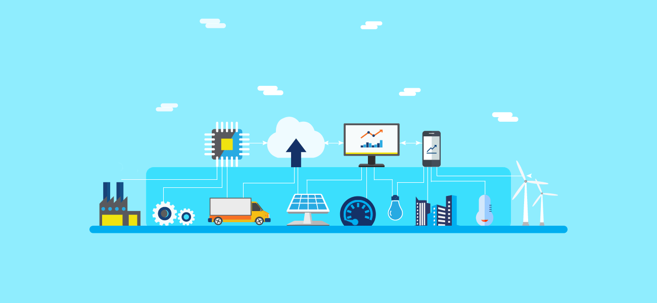 IoT software testing businesses transformation