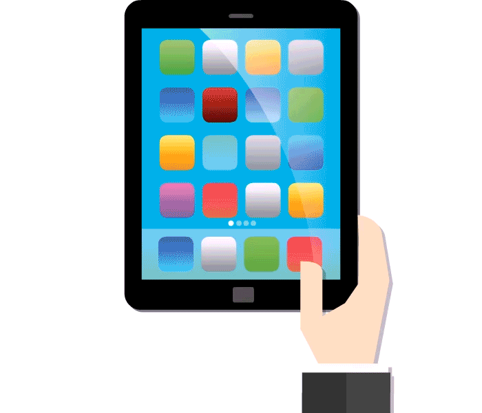 Functional testing for mobile application