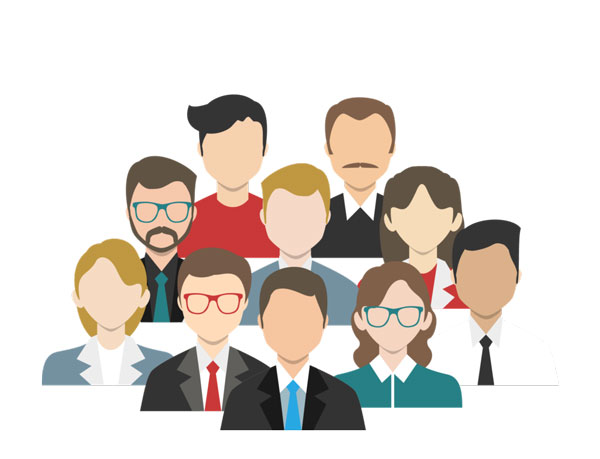 QA team ready to manage your testing process to achieve testing goals