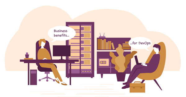Benefits from software testing