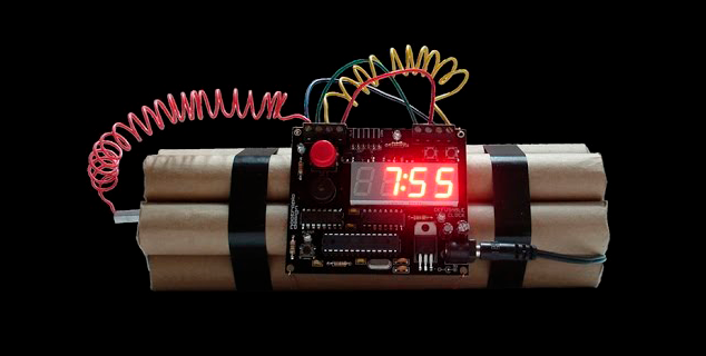 Best Time to Test