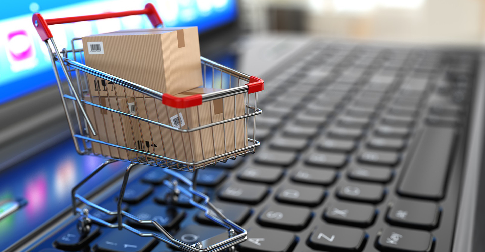 Crucial Points of an E-commerce Website