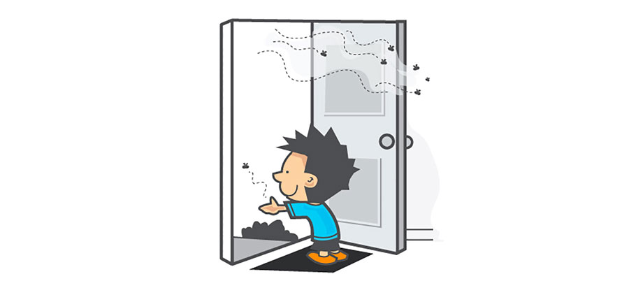 Regression testing funny image