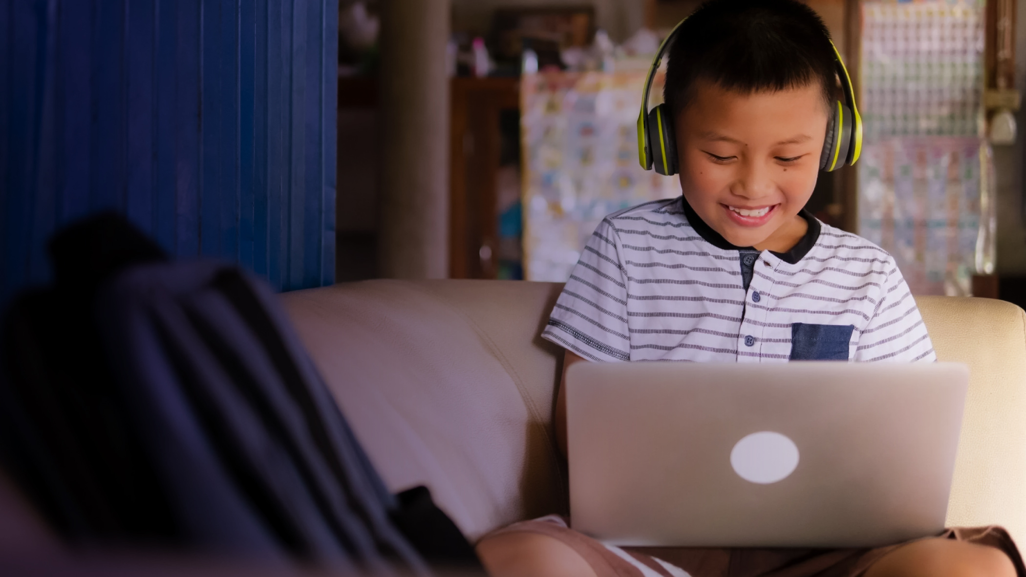 Functional and Negative Testing of the E-Learning Platform