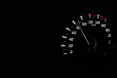 load and performance testing issues