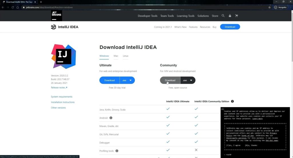 How to Install Intellij IDEA 1