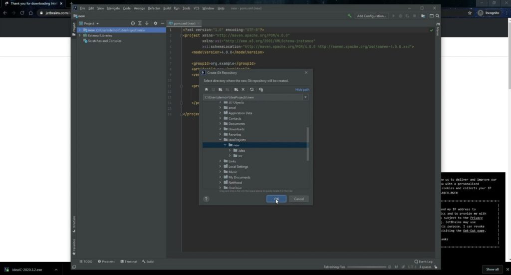 How to Install Intellij IDEA 6
