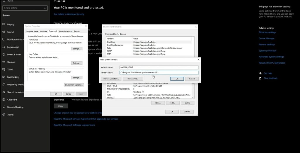 How to Install Maven 4