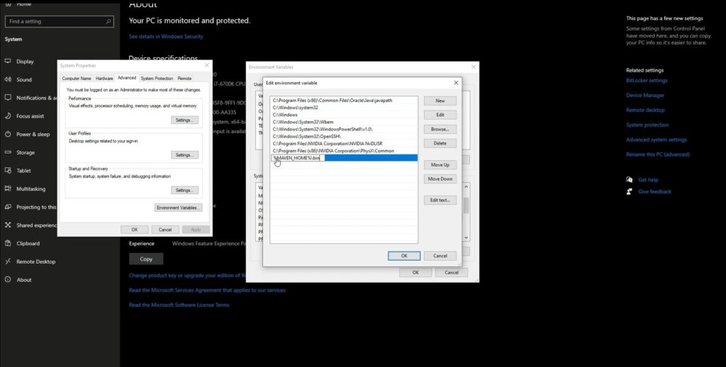 How to Install Maven 5