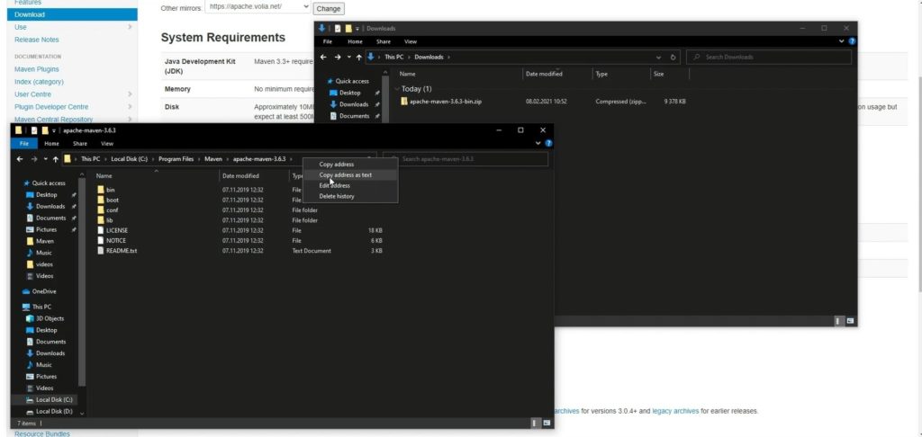 How to Install Maven 3