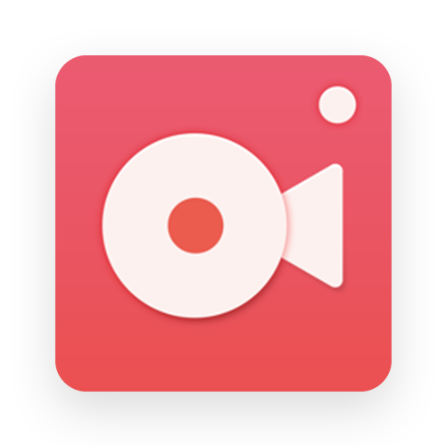 Record-it screen capture tool logo