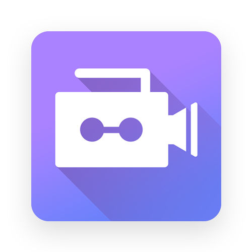 Web Recorder screen capture tool logo
