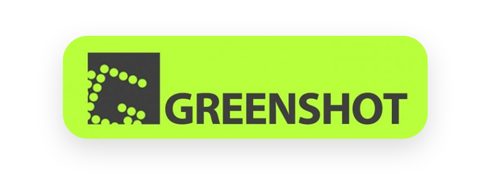 greenshot screen capture logo