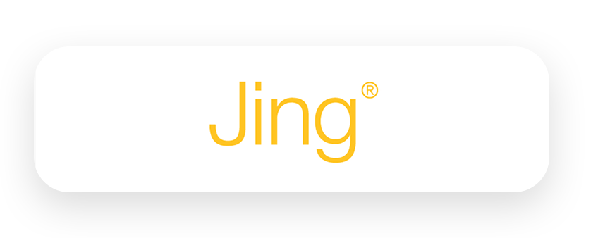 jing screen capture tool logo