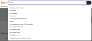 15 E-Commerce Test Cases Examples for Web and Mobile Testing: Search Results 4