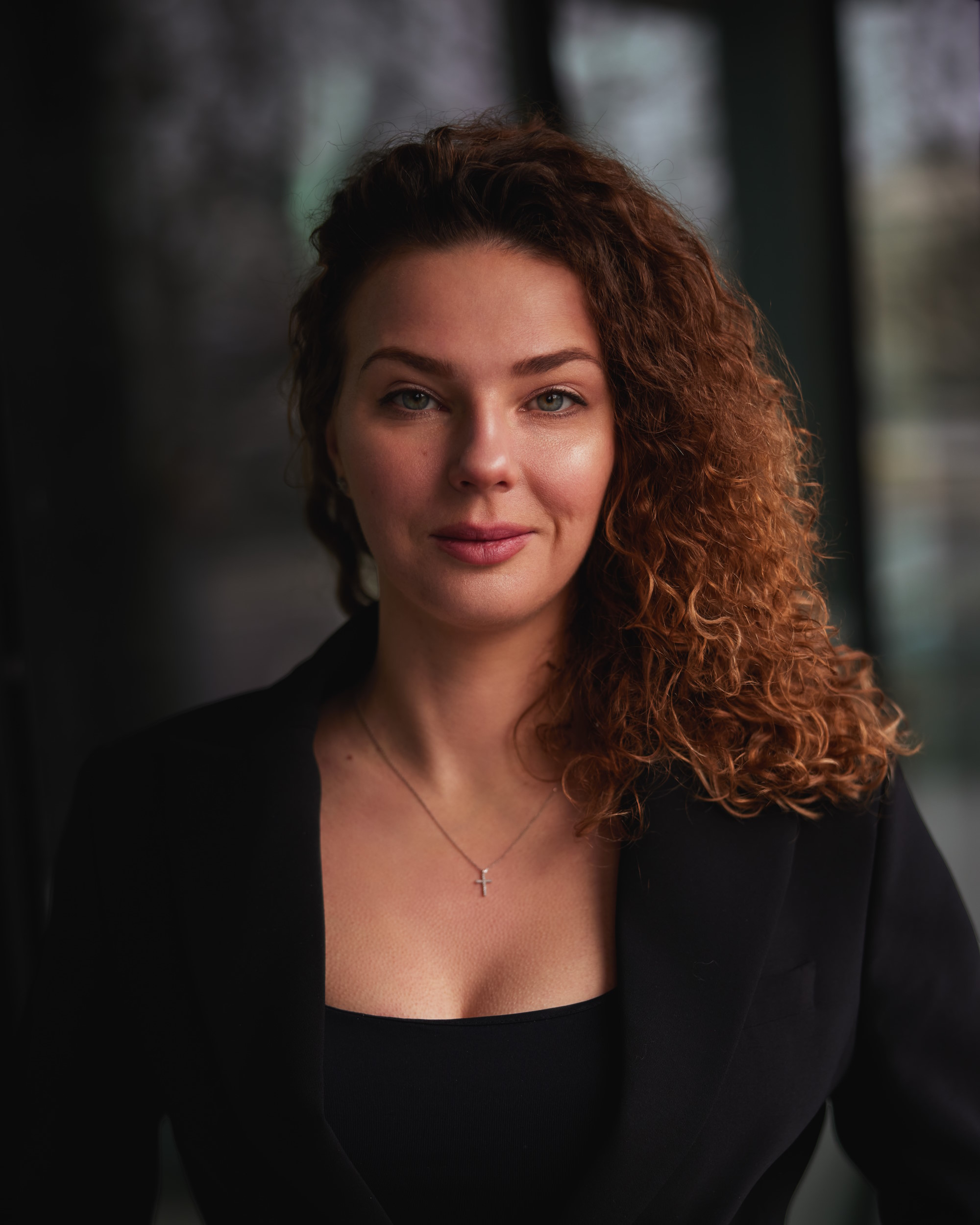 Anastasiia Letychivska
