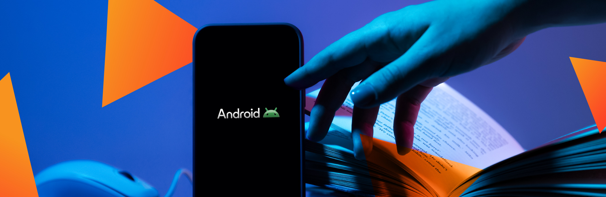 Android app performance testing