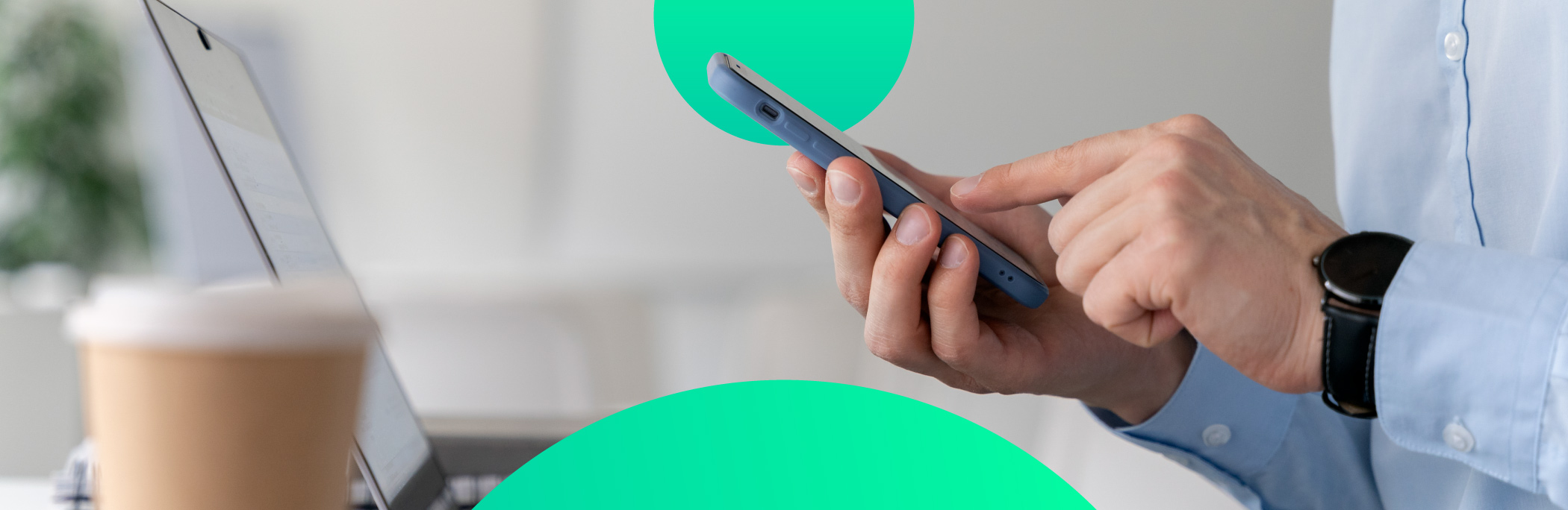 Mobile app performance testing to scale easily